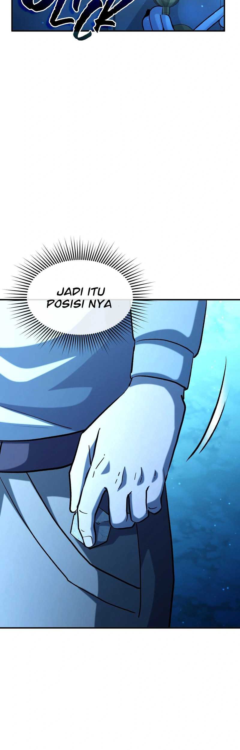 The Iron-Blooded Necromancer Has Returned Chapter 41 Gambar 67