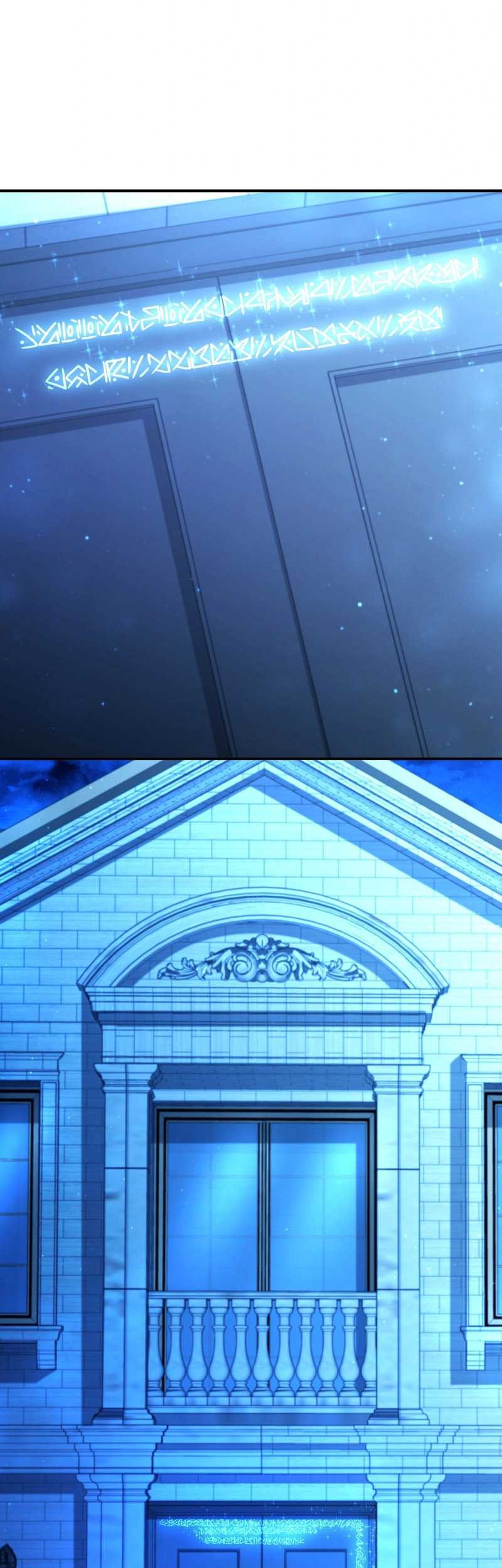 The Iron-Blooded Necromancer Has Returned Chapter 41 Gambar 69