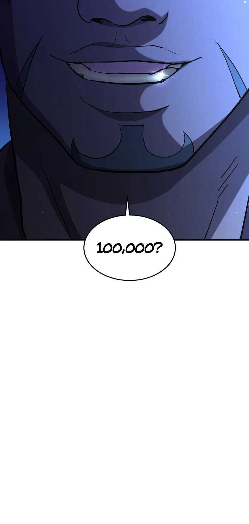 The Iron-Blooded Necromancer Has Returned Chapter 41 Gambar 10