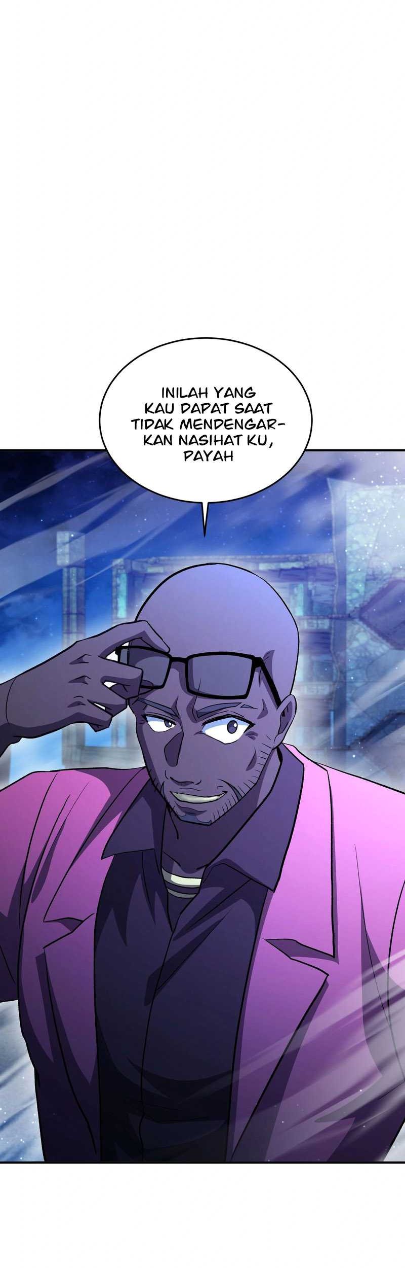 The Iron-Blooded Necromancer Has Returned Chapter 41 Gambar 13