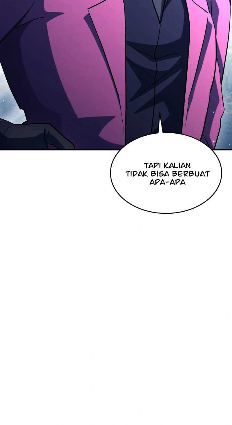 The Iron-Blooded Necromancer Has Returned Chapter 41 Gambar 22