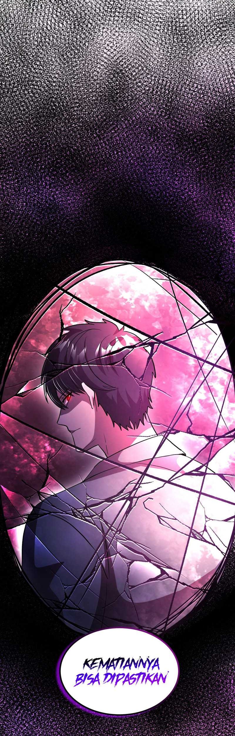 The Iron-Blooded Necromancer Has Returned Chapter 41 Gambar 24