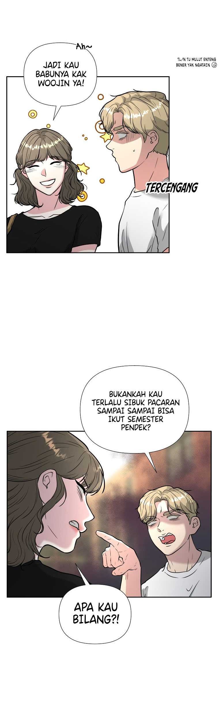 Golden Print Chapter 42 Gambar 5