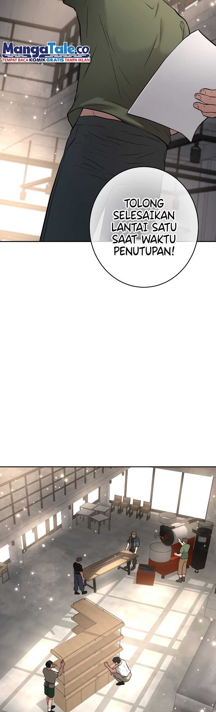 Golden Print Chapter 42 Gambar 27