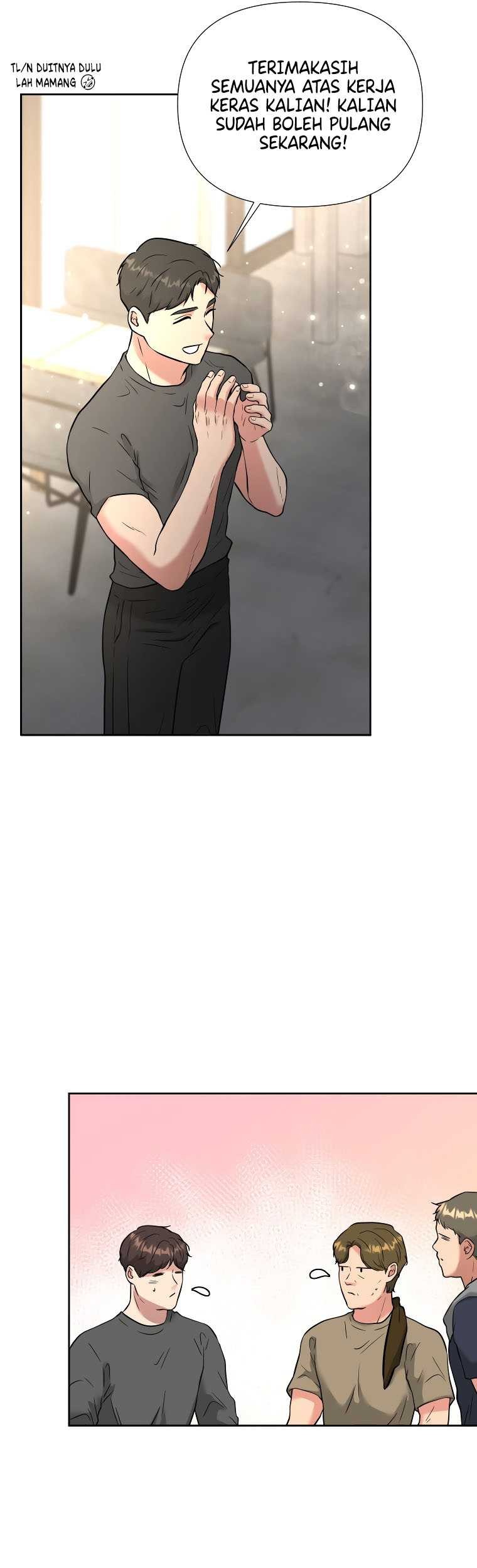 Golden Print Chapter 42 Gambar 32