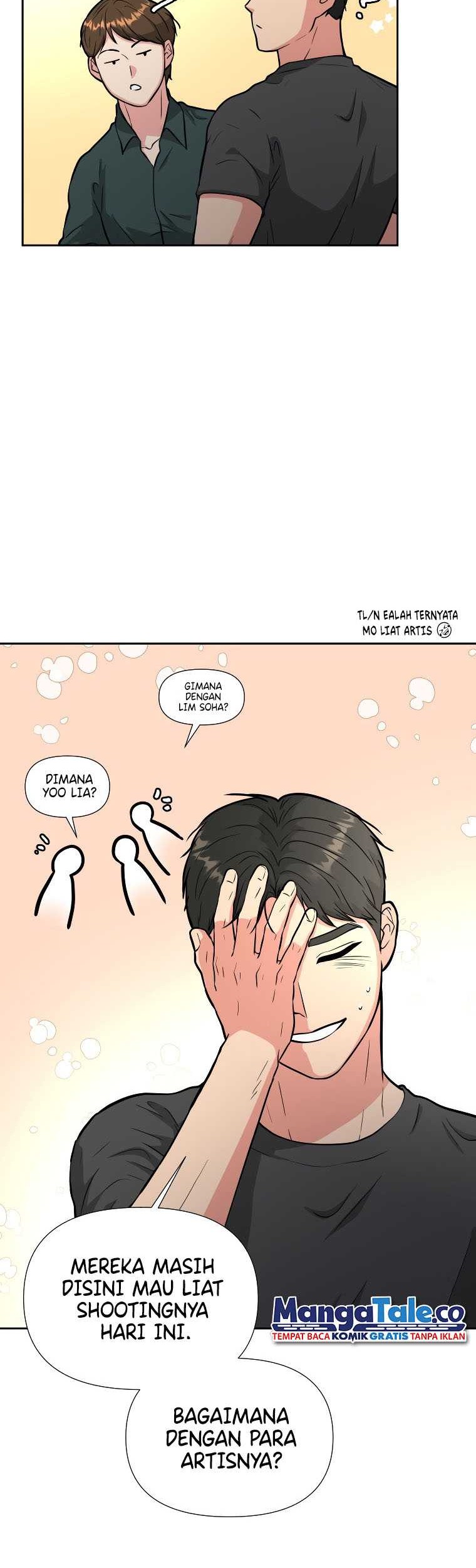 Golden Print Chapter 42 Gambar 39
