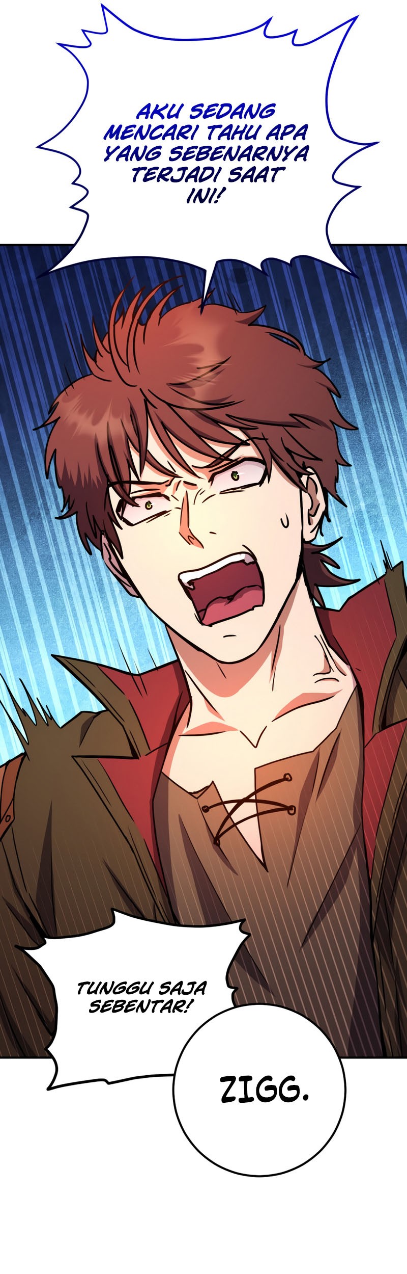 Legendary Blacksmith’s Vengeance Chapter 38 Gambar 41