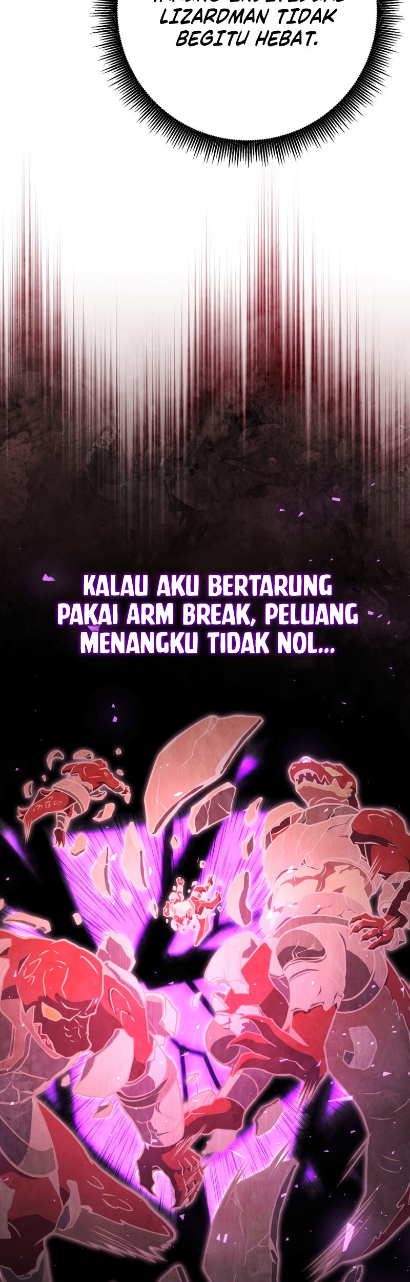 Legendary Blacksmith’s Vengeance Chapter 38 Gambar 48
