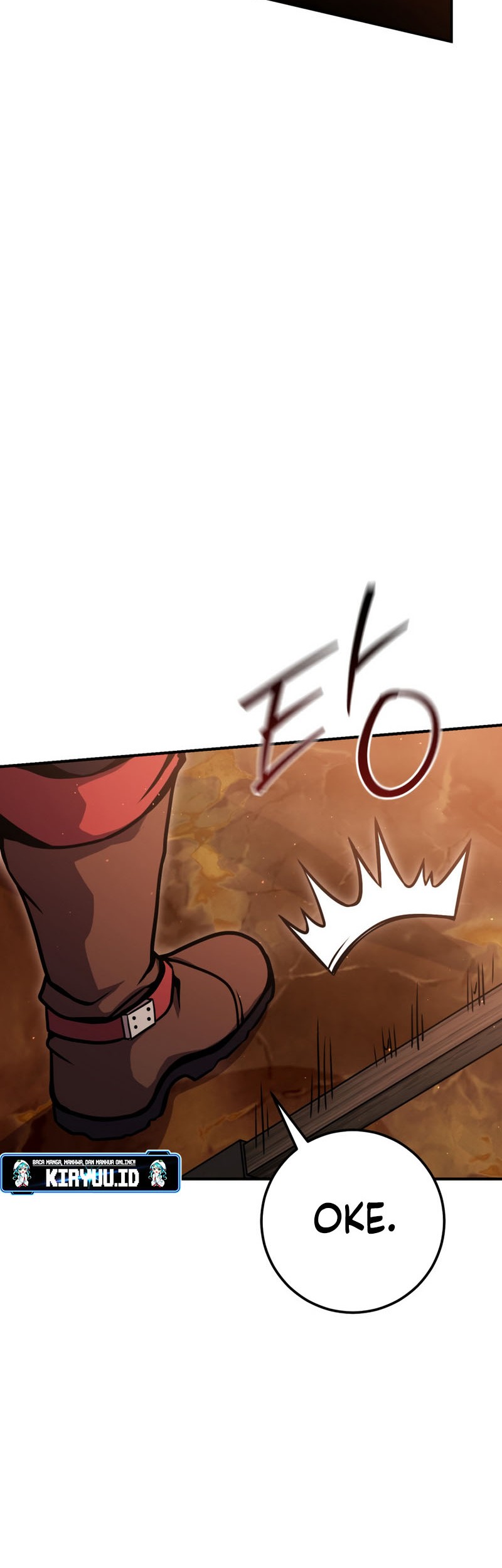 Legendary Blacksmith’s Vengeance Chapter 38 Gambar 54