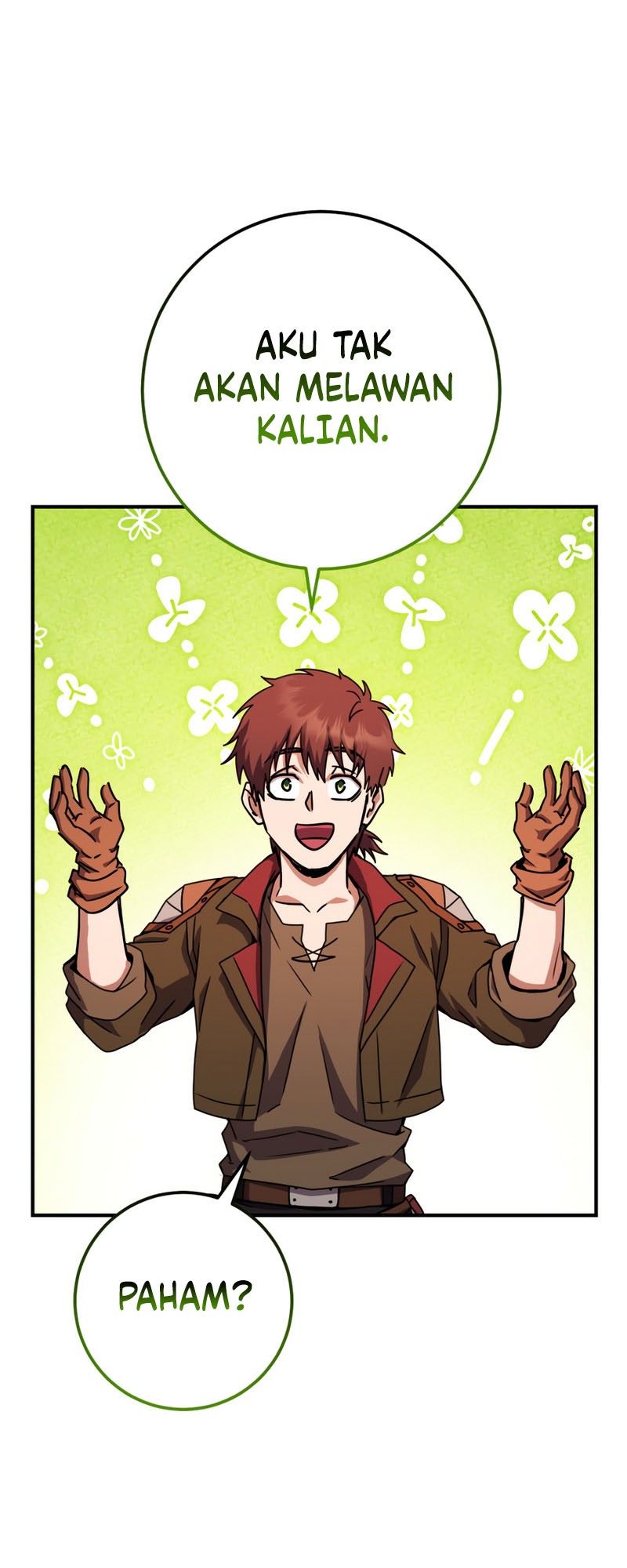 Legendary Blacksmith’s Vengeance Chapter 38 Gambar 55