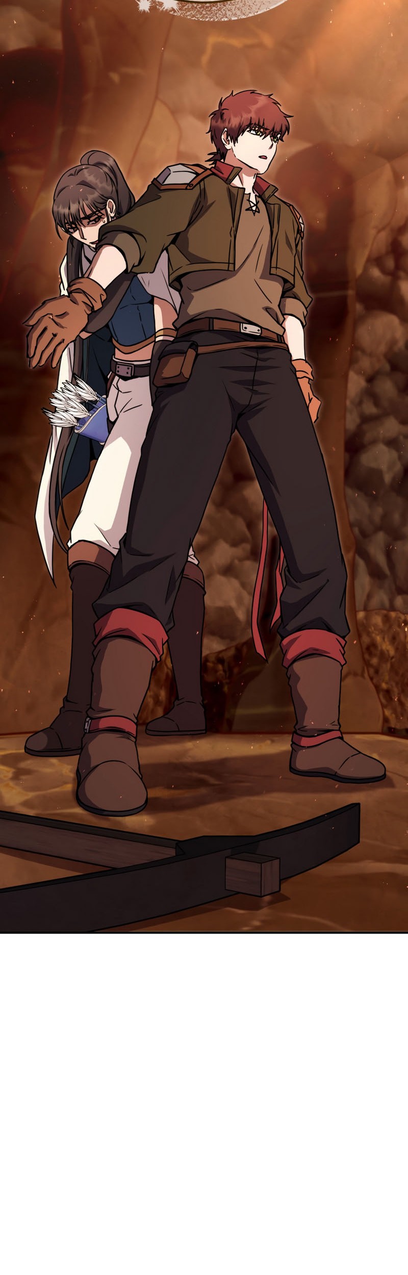 Legendary Blacksmith’s Vengeance Chapter 38 Gambar 57