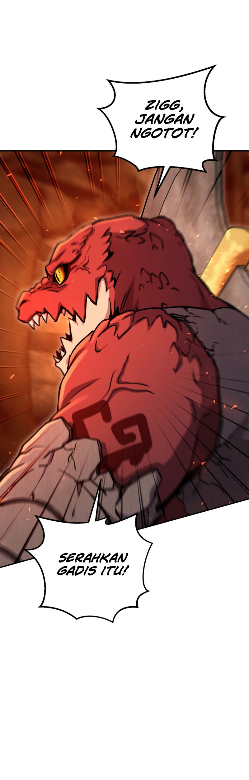 Legendary Blacksmith’s Vengeance Chapter 38 Gambar 58