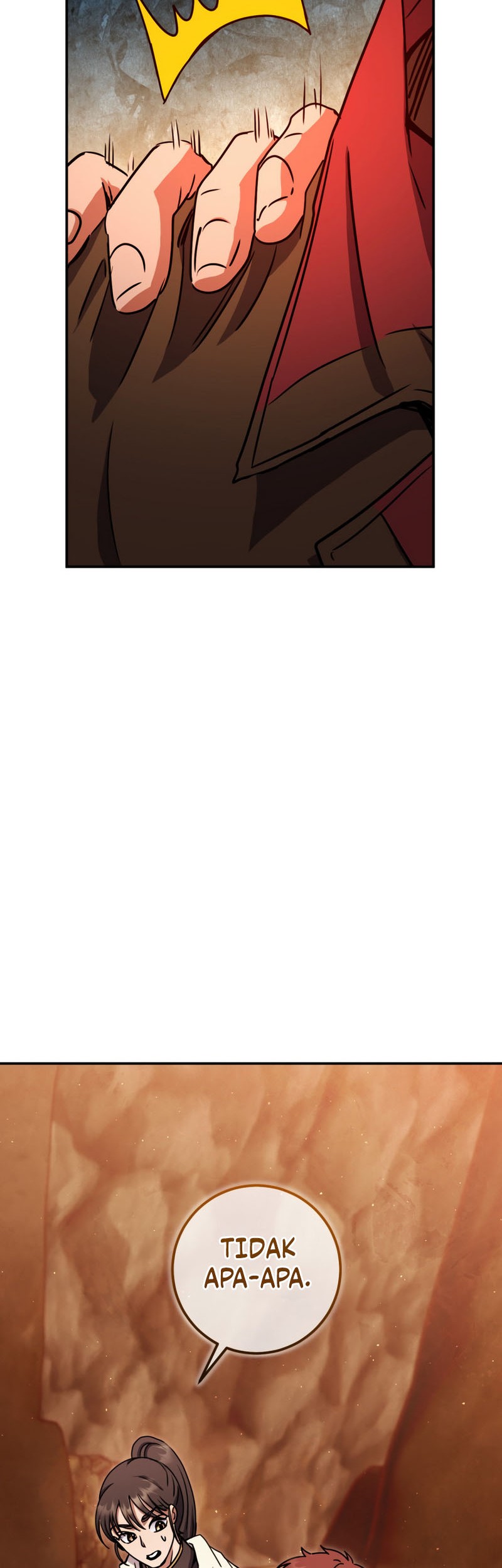 Legendary Blacksmith’s Vengeance Chapter 38 Gambar 62