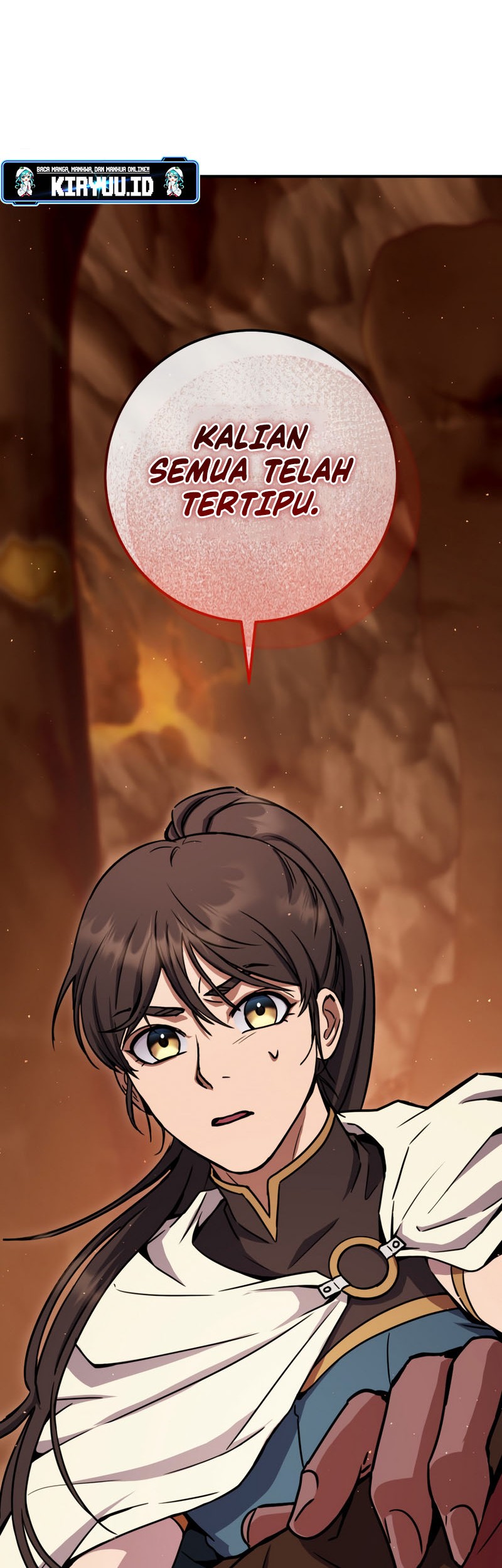 Legendary Blacksmith’s Vengeance Chapter 38 Gambar 64