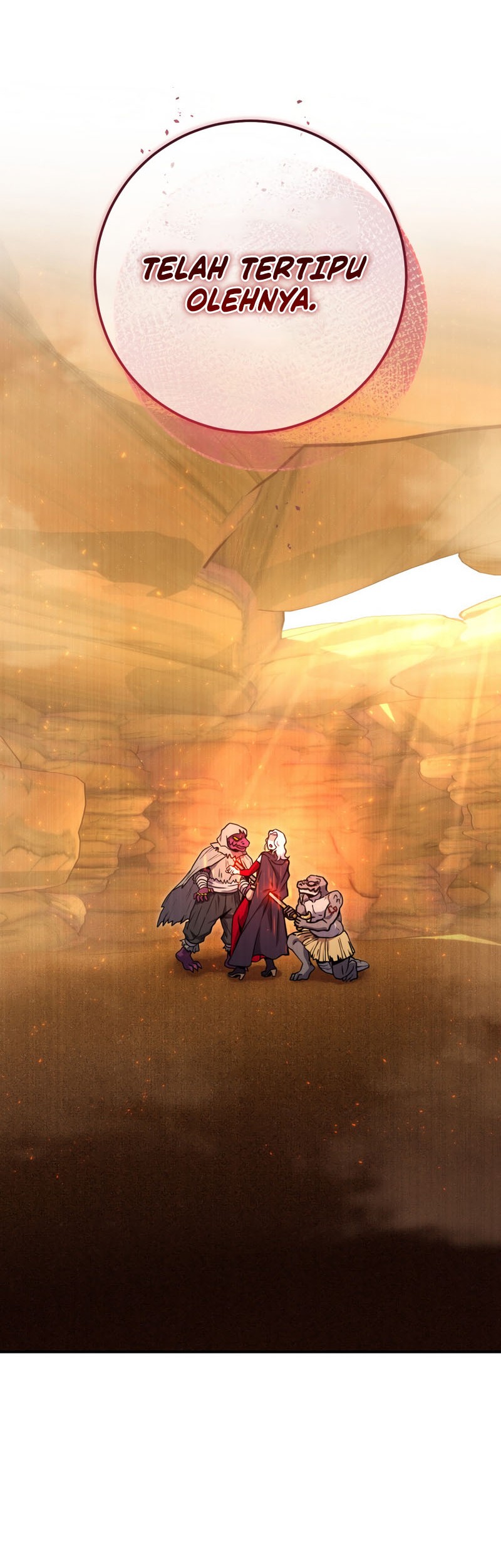 Legendary Blacksmith’s Vengeance Chapter 38 Gambar 69