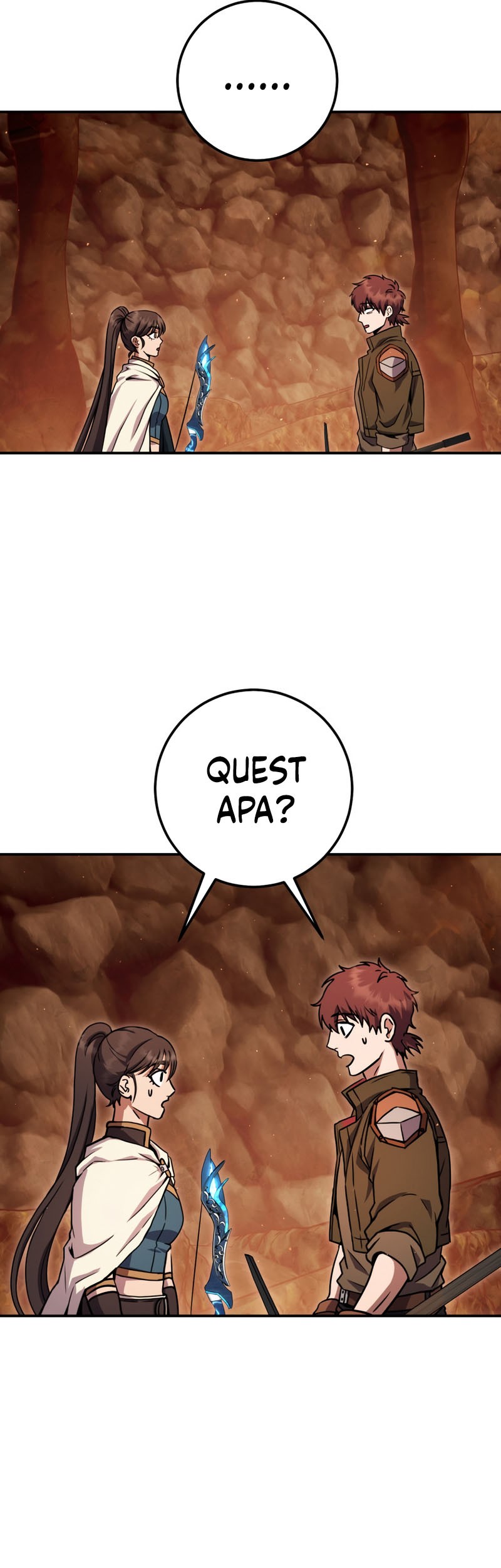 Legendary Blacksmith’s Vengeance Chapter 38 Gambar 4