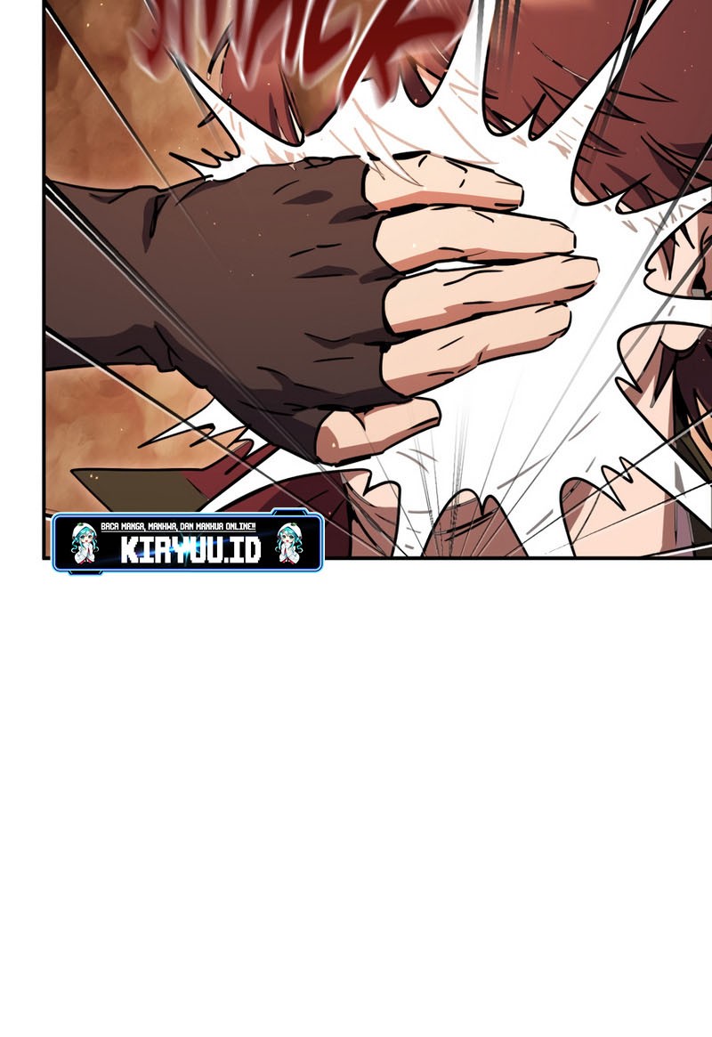 Legendary Blacksmith’s Vengeance Chapter 38 Gambar 6