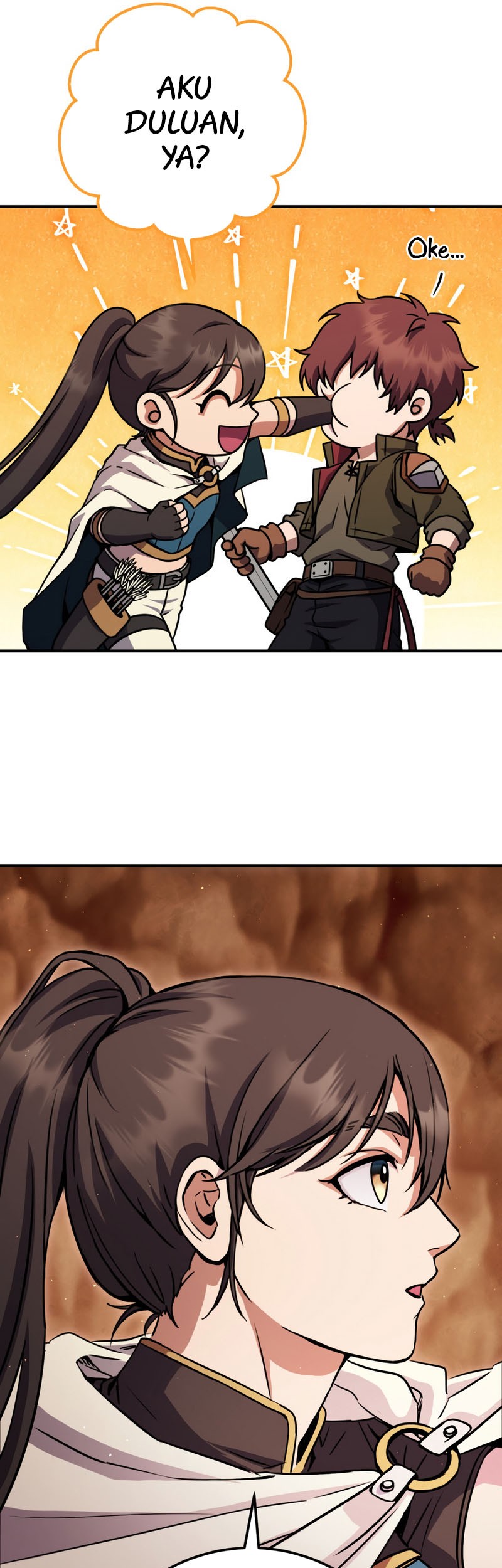 Legendary Blacksmith’s Vengeance Chapter 38 Gambar 7