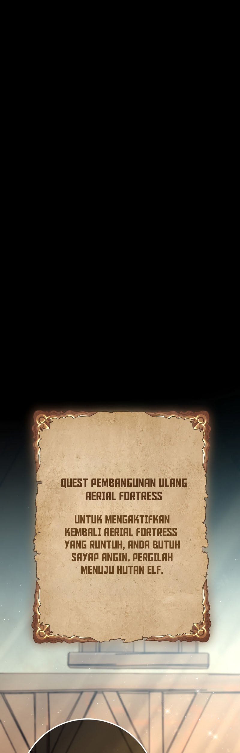 Legendary Blacksmith’s Vengeance Chapter 38 Gambar 9
