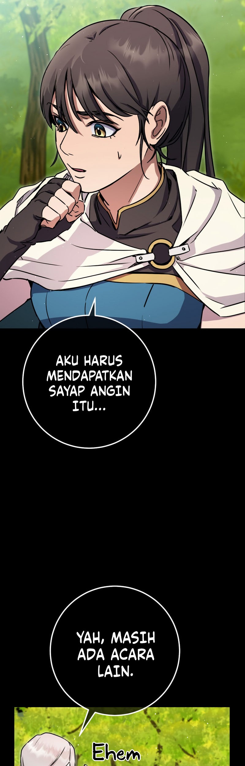 Legendary Blacksmith’s Vengeance Chapter 38 Gambar 18