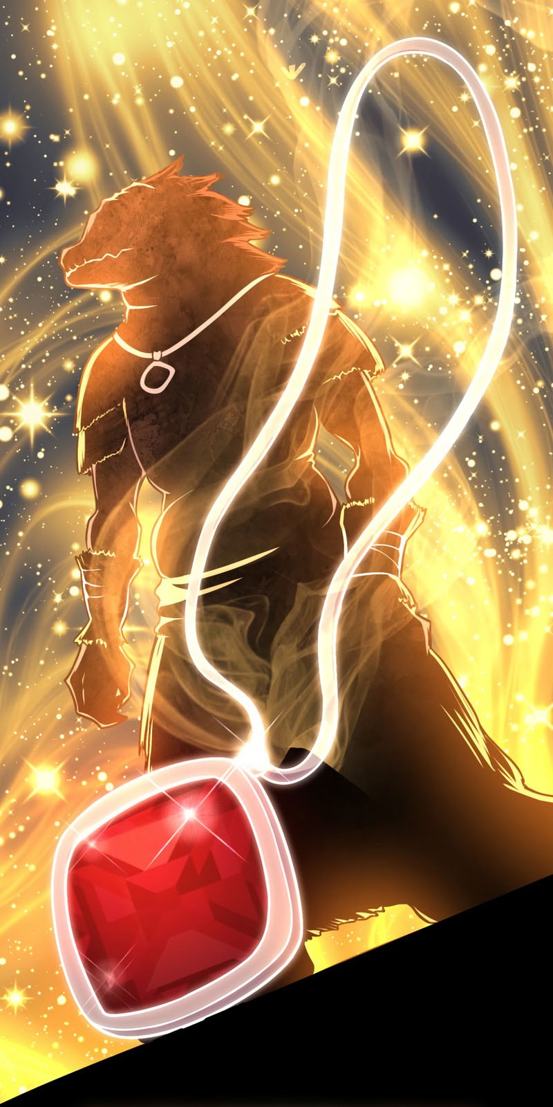 Legendary Blacksmith’s Vengeance Chapter 38 Gambar 21
