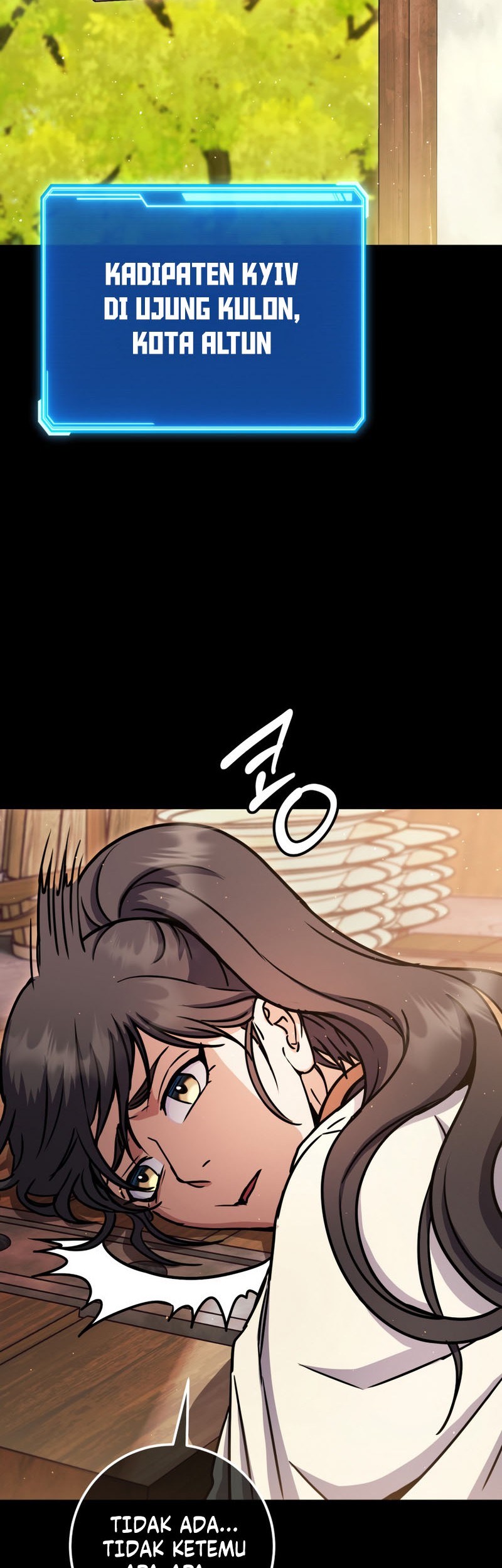 Legendary Blacksmith’s Vengeance Chapter 38 Gambar 23