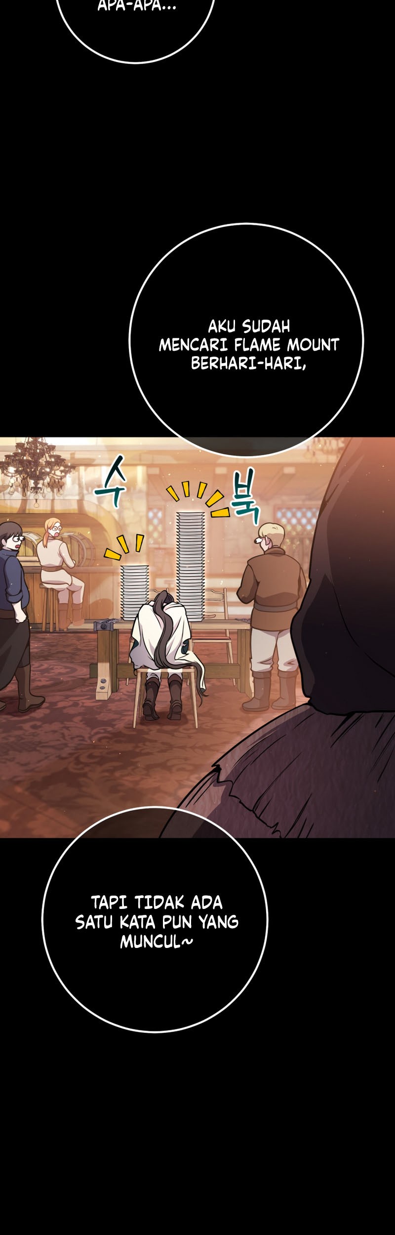 Legendary Blacksmith’s Vengeance Chapter 38 Gambar 24