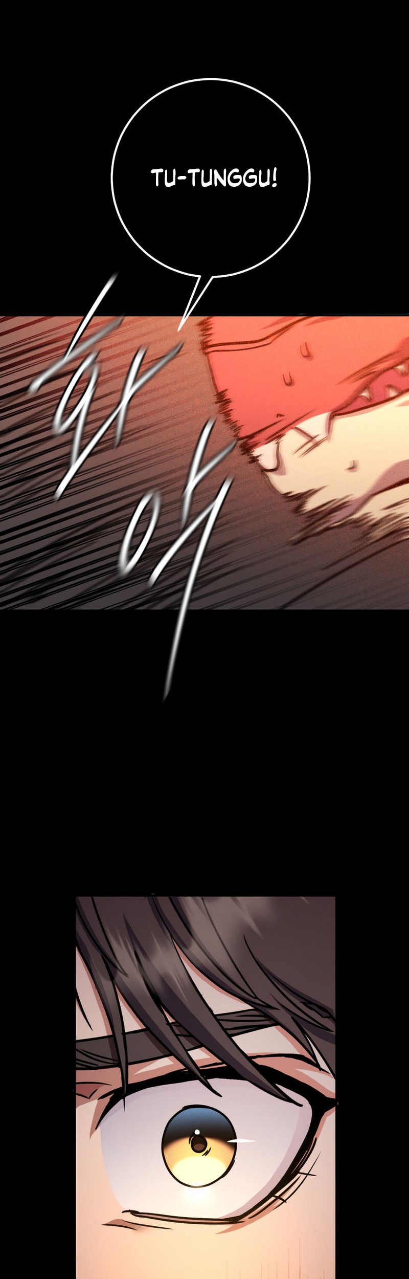 Legendary Blacksmith’s Vengeance Chapter 38 Gambar 28