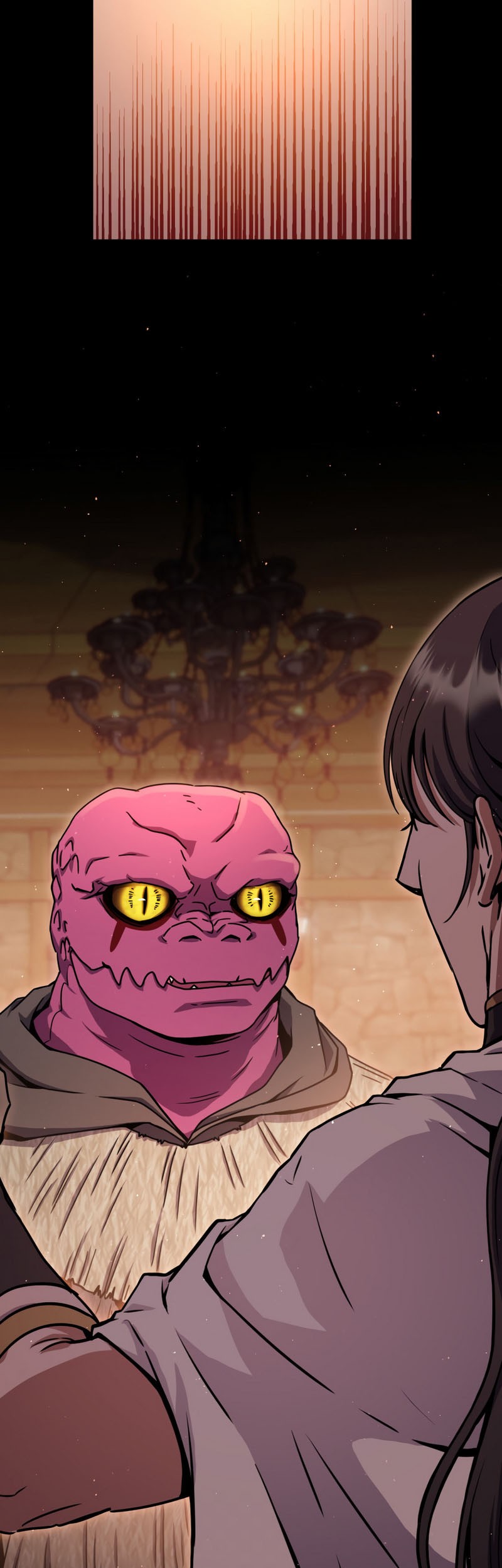 Legendary Blacksmith’s Vengeance Chapter 38 Gambar 29