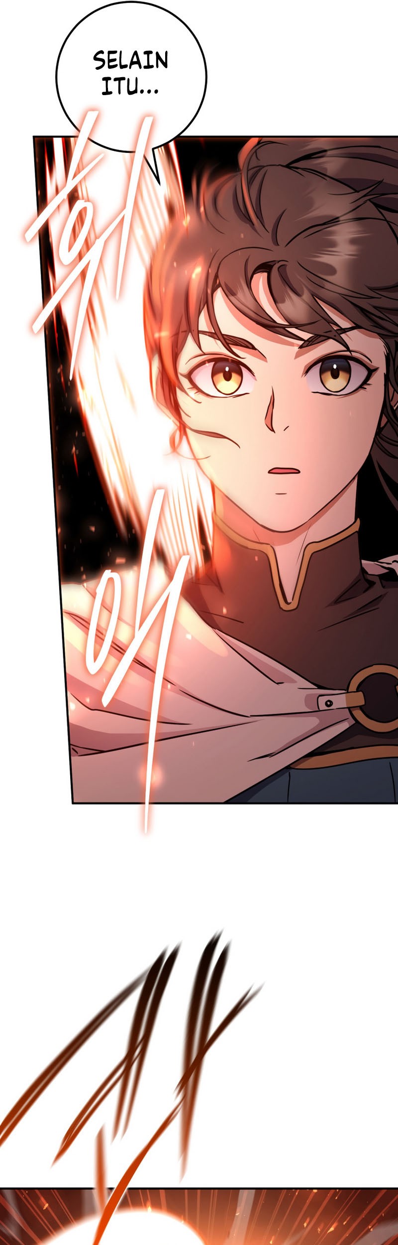 Legendary Blacksmith’s Vengeance Chapter 38 Gambar 32