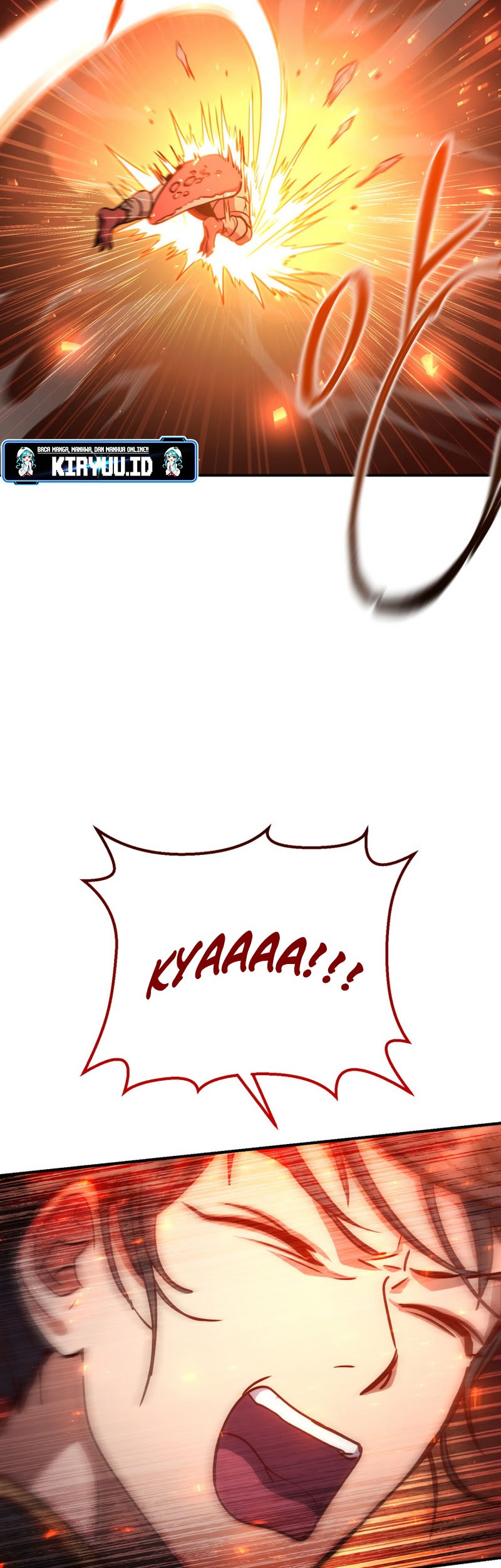 Legendary Blacksmith’s Vengeance Chapter 38 Gambar 33