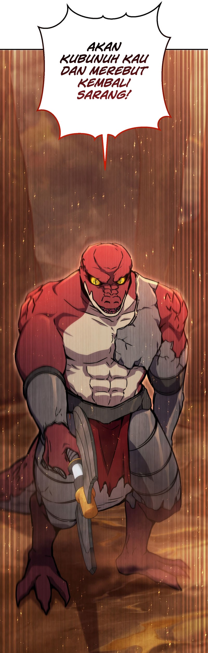 Legendary Blacksmith’s Vengeance Chapter 38 Gambar 36