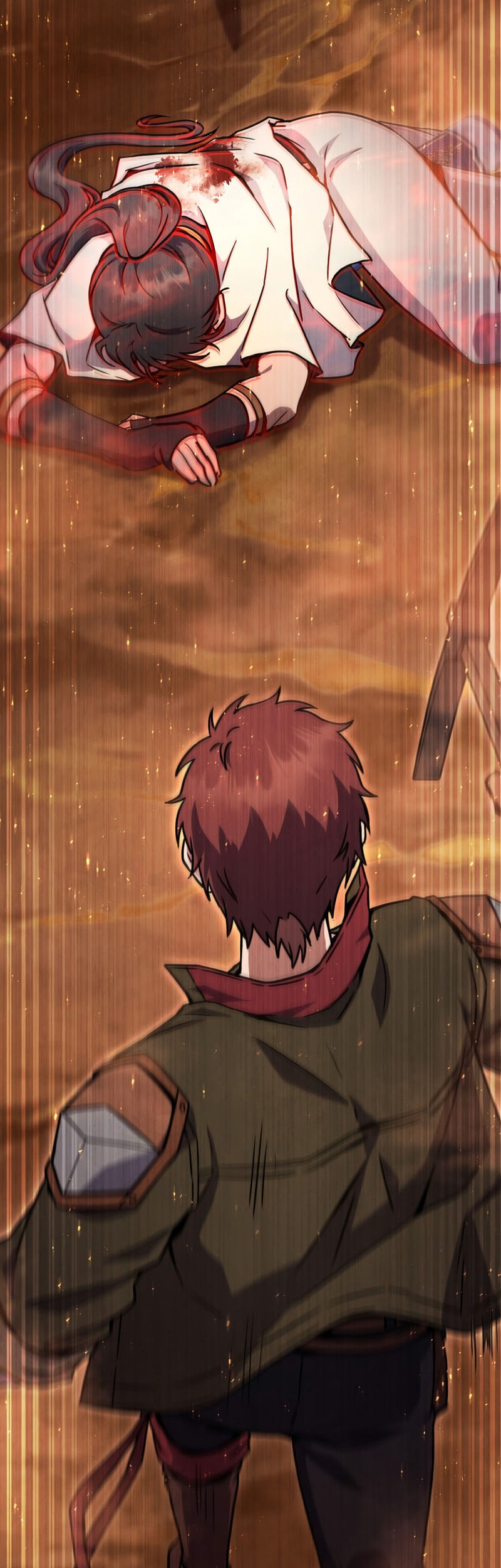 Legendary Blacksmith’s Vengeance Chapter 38 Gambar 37