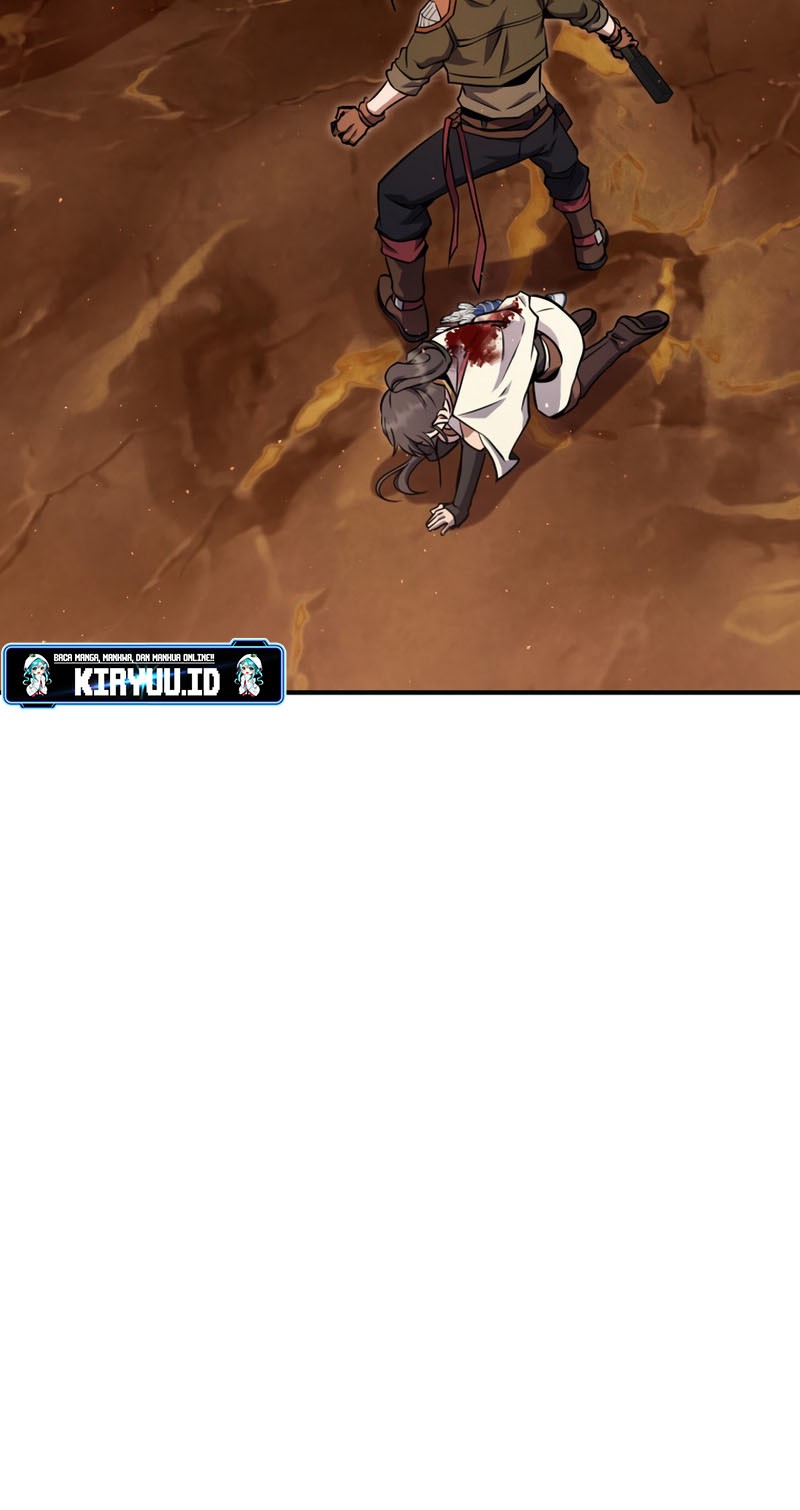Legendary Blacksmith’s Vengeance Chapter 38 Gambar 40
