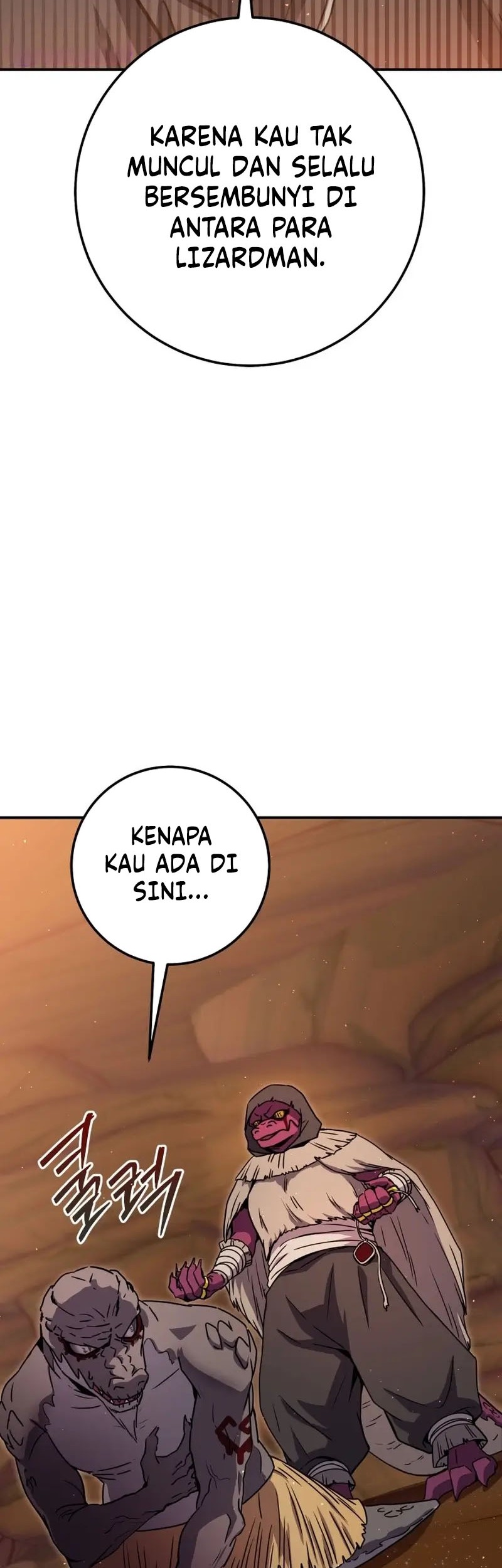 Legendary Blacksmith’s Vengeance Chapter 37 Gambar 51