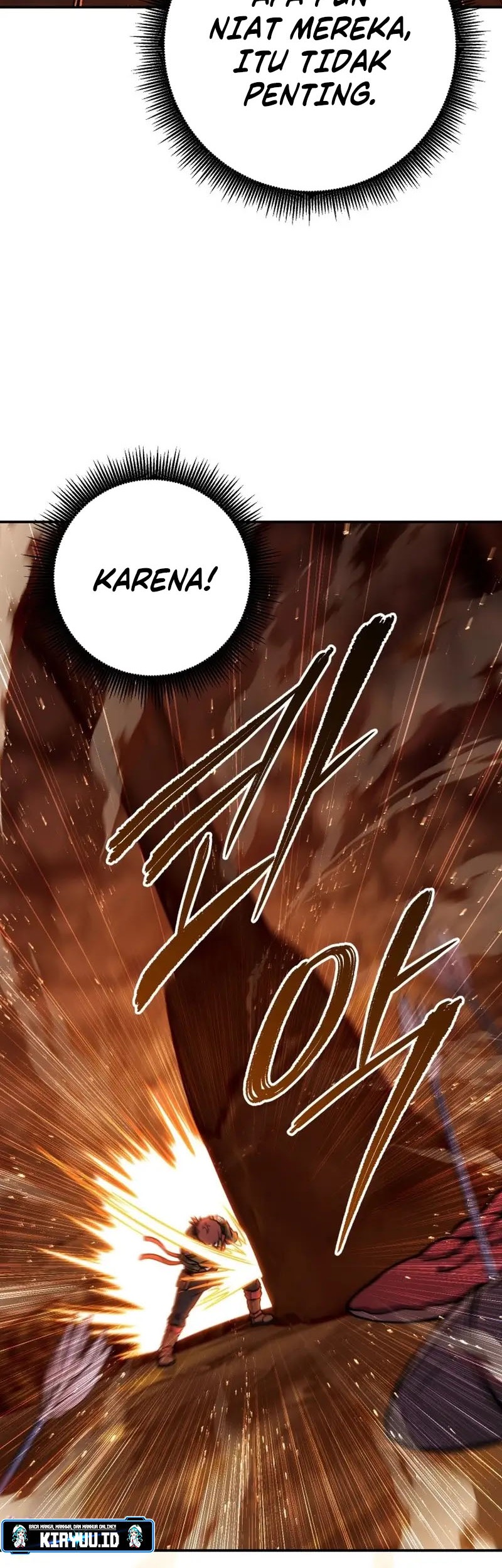 Legendary Blacksmith’s Vengeance Chapter 37 Gambar 23