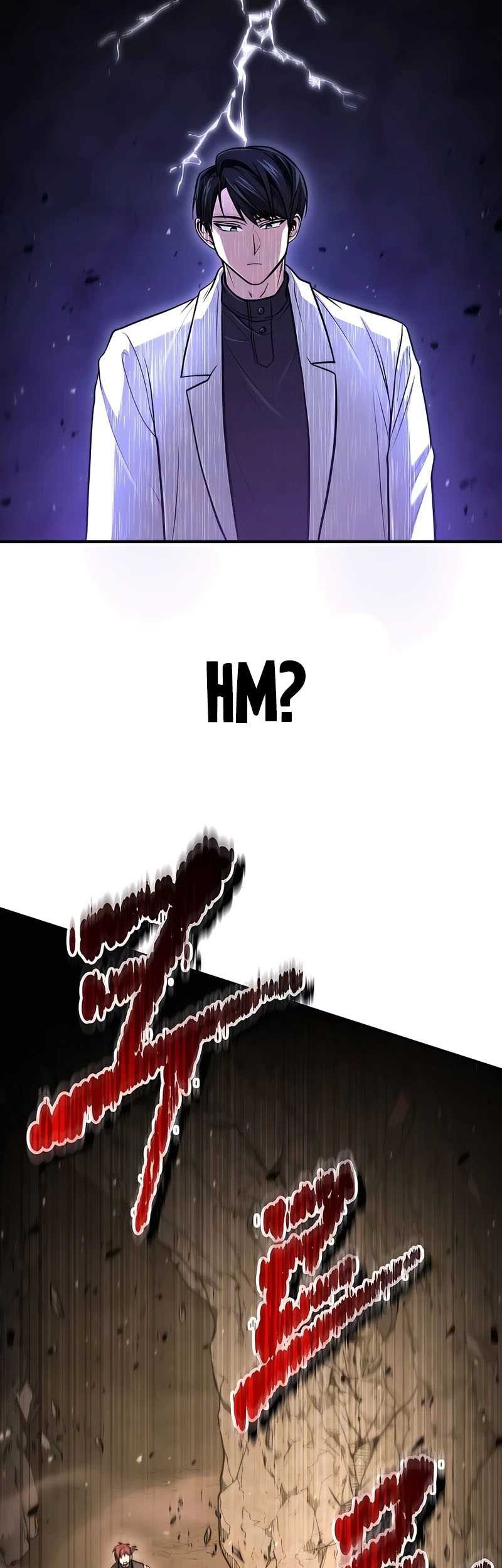 How to Live as an Illegal Healer Chapter 49 Gambar 39