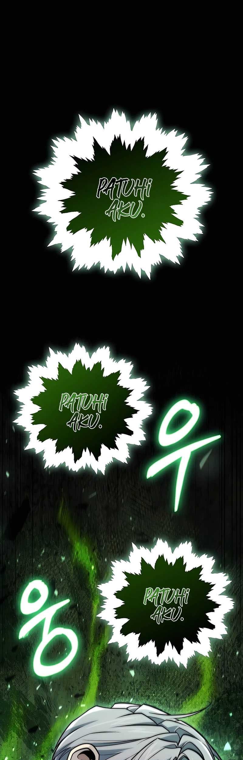 Baca Manhwa How to Live as an Illegal Healer Chapter 49 Gambar 2
