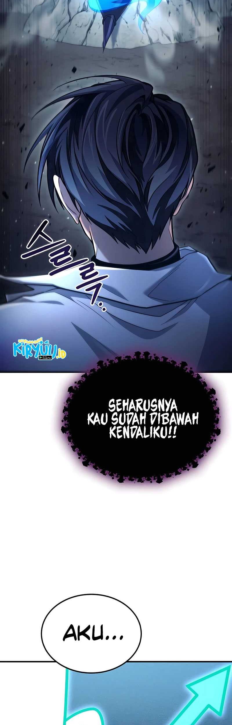 How to Live as an Illegal Healer Chapter 49 Gambar 12