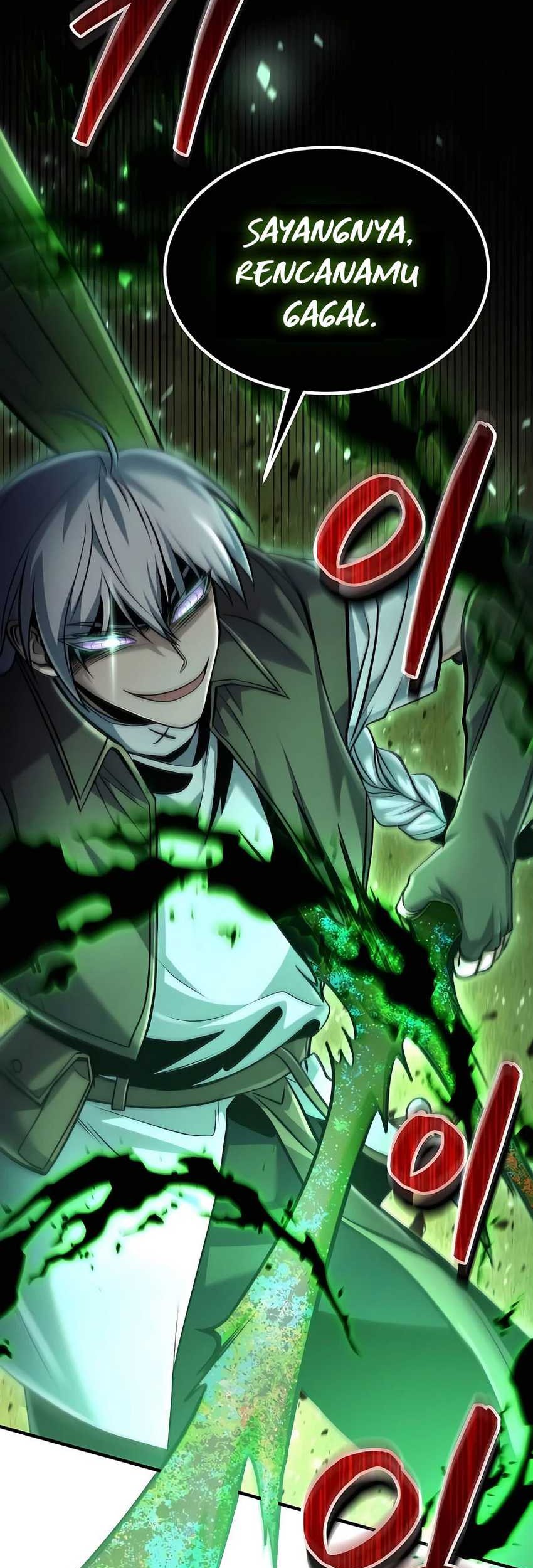 How to Live as an Illegal Healer Chapter 48 Gambar 19