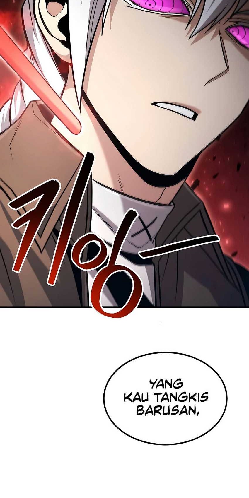 How to Live as an Illegal Healer Chapter 48 Gambar 25