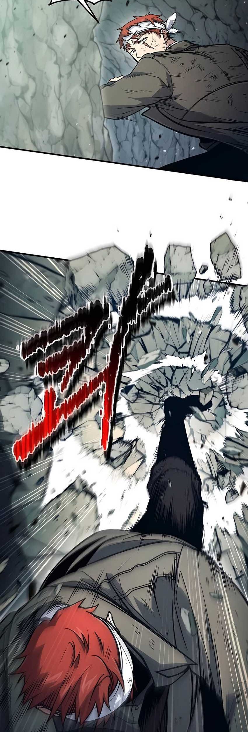 How to Live as an Illegal Healer Chapter 47 Gambar 63