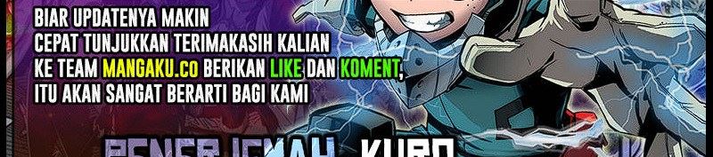 Baca Komik Boku no Hero Academia Chapter 416 Gambar 1
