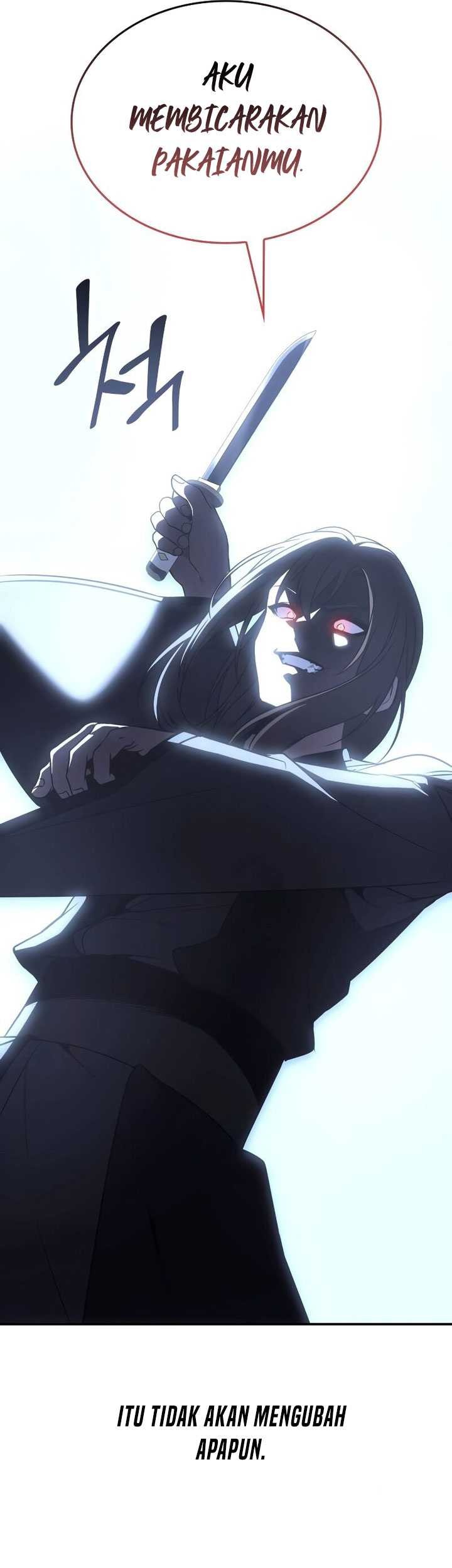 I Reincarnated As The Crazed Heir Chapter 124 Gambar 42