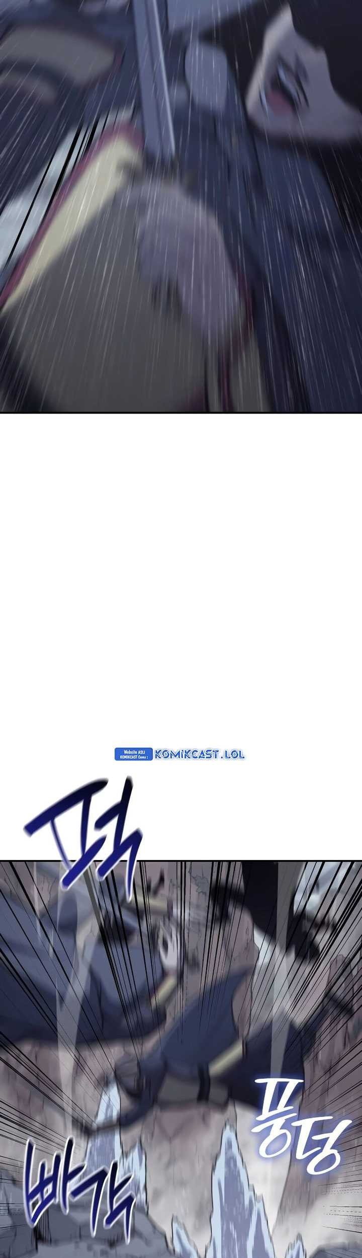 I Reincarnated As The Crazed Heir Chapter 124 Gambar 48