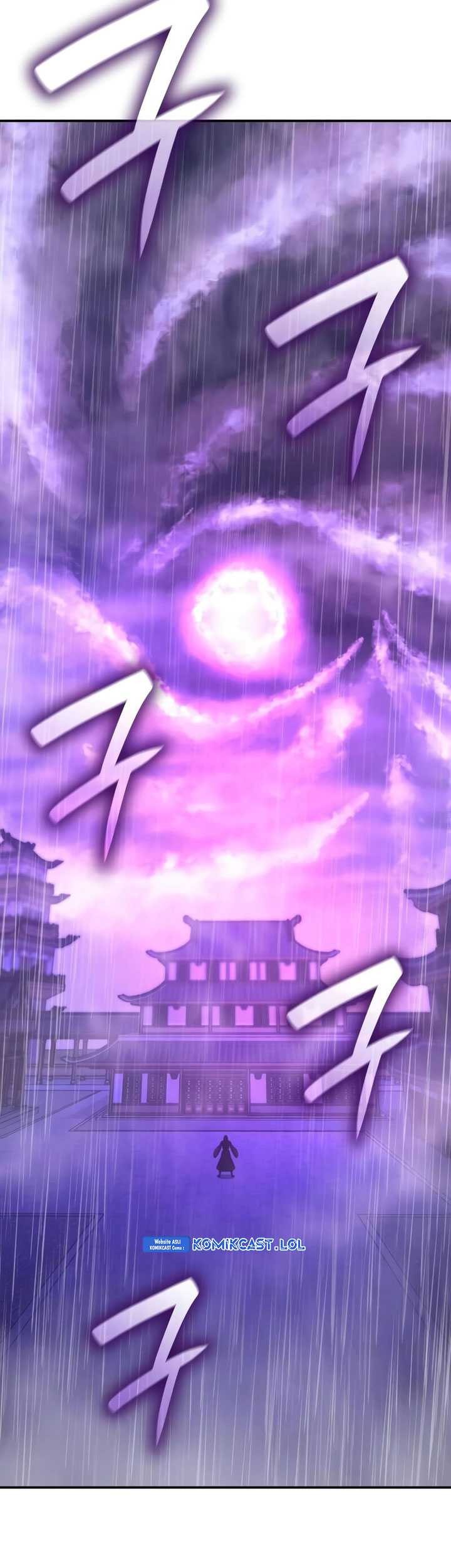 I Reincarnated As The Crazed Heir Chapter 124 Gambar 4