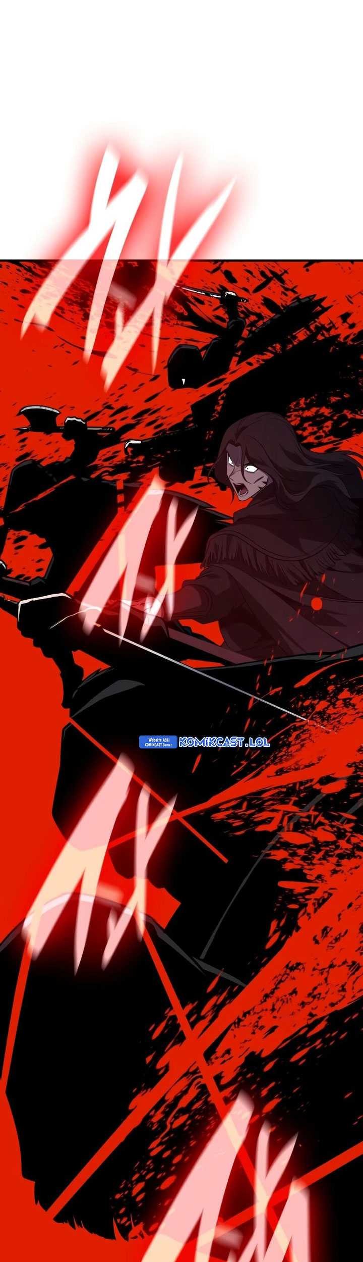 I Reincarnated As The Crazed Heir Chapter 124 Gambar 83