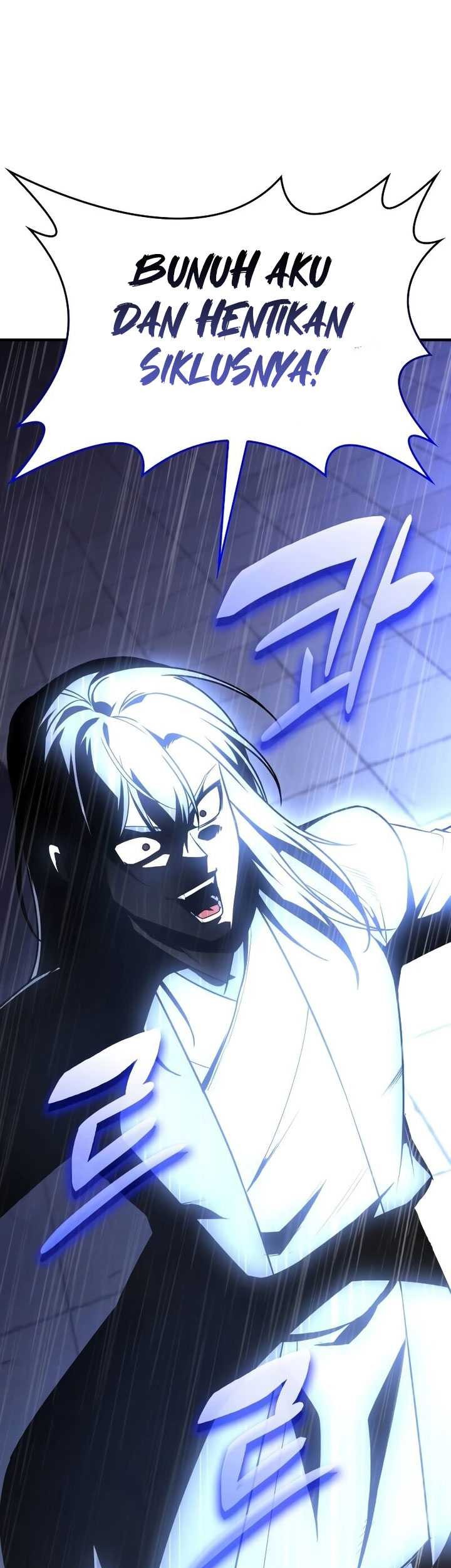 I Reincarnated As The Crazed Heir Chapter 124 Gambar 9