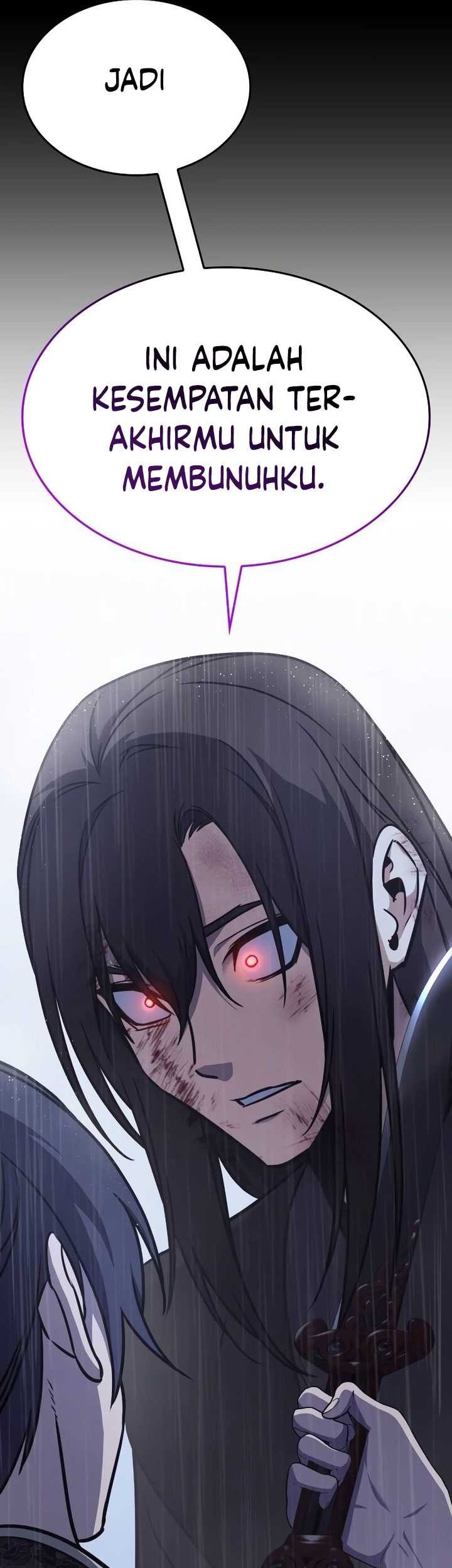 I Reincarnated As The Crazed Heir Chapter 124 Gambar 109