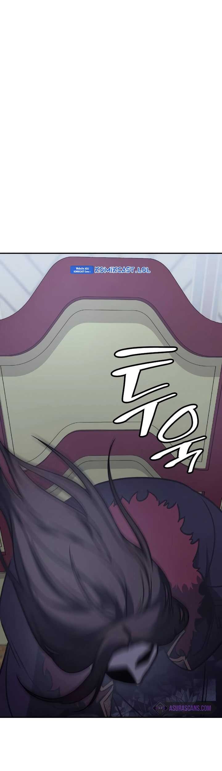 I Reincarnated As The Crazed Heir Chapter 124 Gambar 142